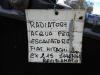 Radiador de agua para Fiat Hitachi EX215 Foto 5 thumbnail