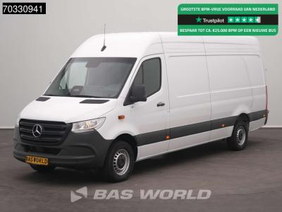 Mercedes-Benz Sprinter 317 CDI Automaat L3H2 PRO LED Navi Airco Cruise Camera 10inch MBUX CarPlay Parkeersensoren vendida por BAS World B.V.