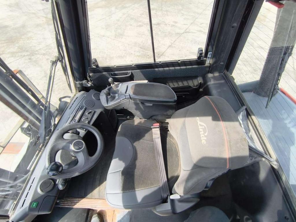 Linde H20D-02/600 Foto 5