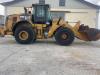 Caterpillar 950M Foto 3 thumbnail