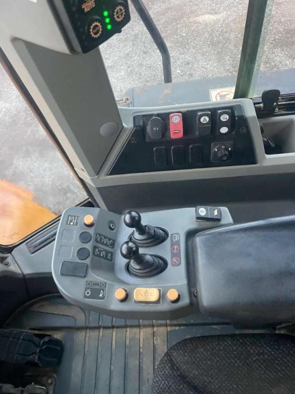Caterpillar 950M Foto 12