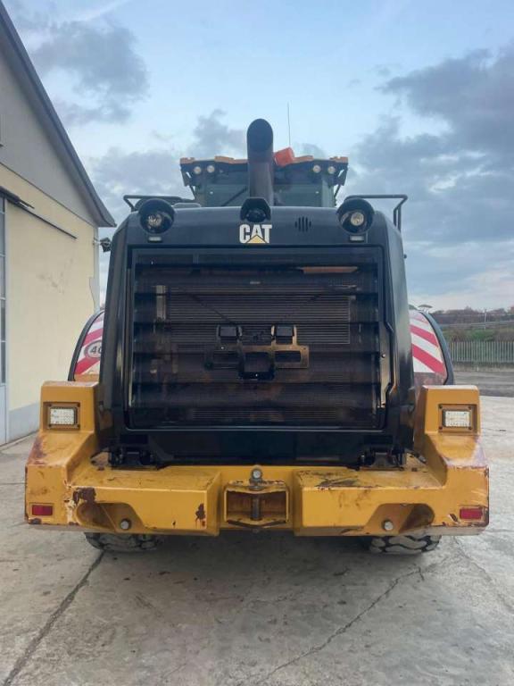 Caterpillar 950M Foto 9