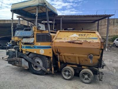 Bitelli BB632 vendida por Omeco Spa