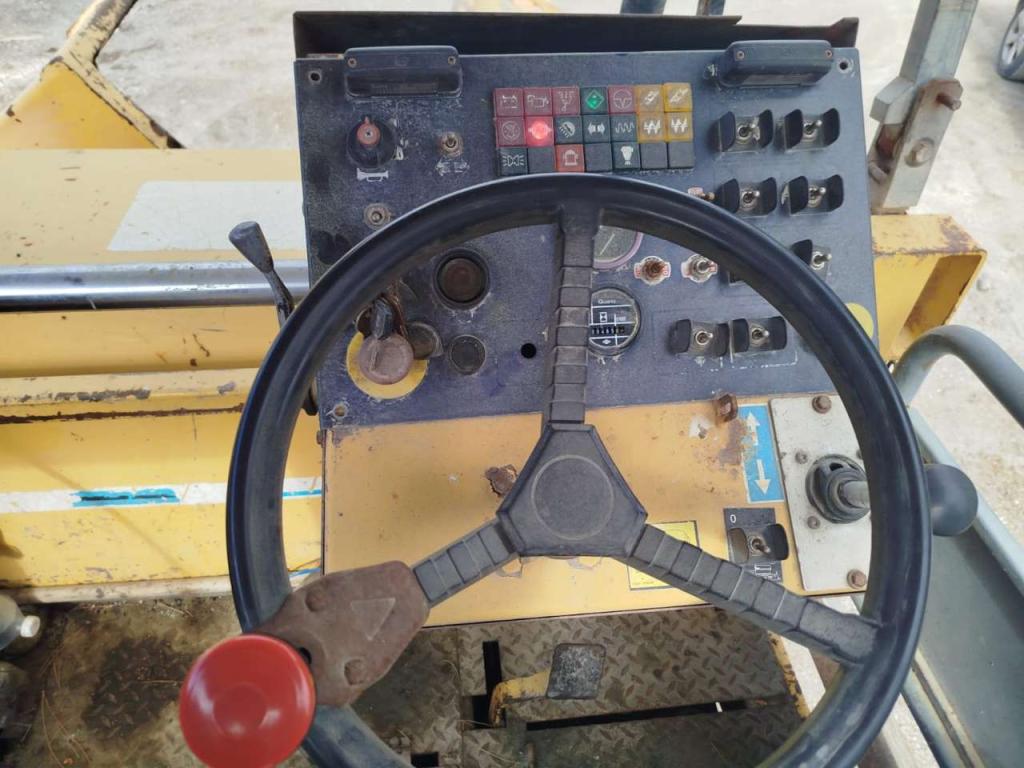 Bitelli BB632 Foto 5