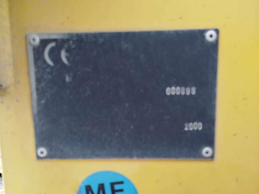 Bitelli BB632 Foto 7