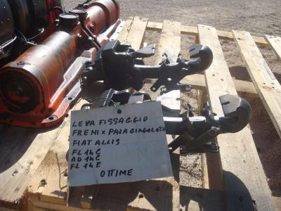 LEVA SUPPORTO FISSAGGIO FRENI para Fiat Allis FL14C, AD14C , FL14E vendida por OLM 90 Srl