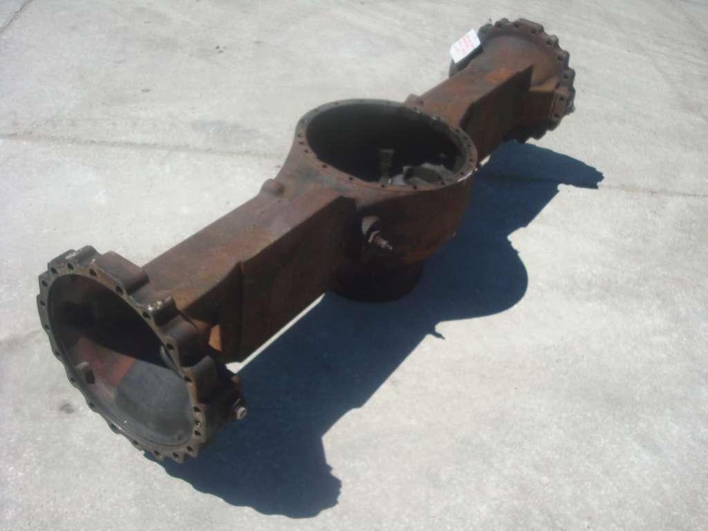 Caja del eje trasero para Hitachi LX 290 Foto 1