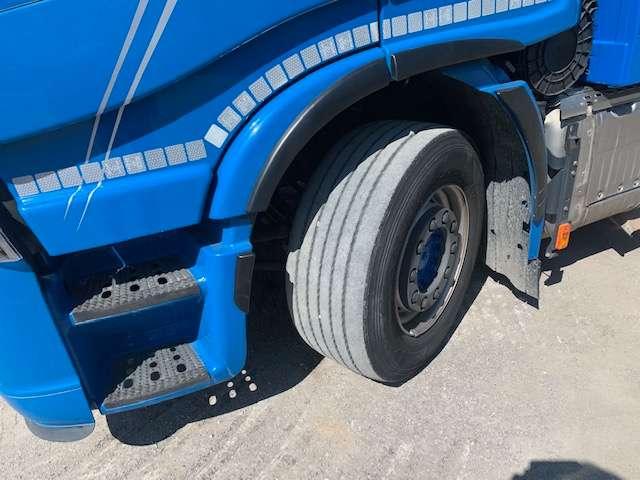 Iveco 510 CV Foto 16
