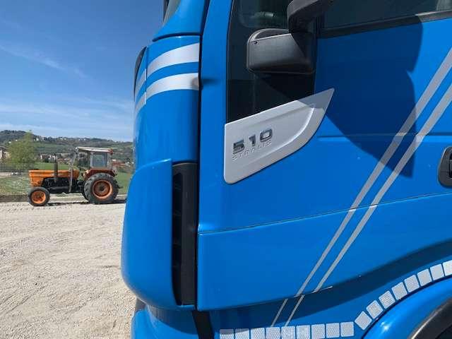 Iveco 510 CV Foto 2