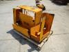 Capó y panel de carrocería para Fiat Allis FL9 Foto 1 thumbnail