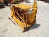 Capó y panel de carrocería para Fiat Allis FL9 Foto 3 thumbnail