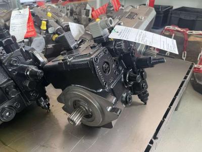 Bosch Rexroth A10VG28 vendida por Kolben s.r.l.