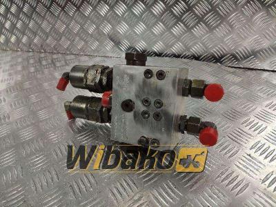 Oil Control Distribuidor hidraulico vendida por Wibako