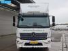 Mercedes Atego 1221 4X2 12tons NL-Truck Euro 6 Ladebordwand Foto 2 thumbnail