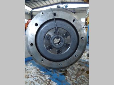 Embrague de dirección para Fiat Allis FL14C vendida por OLM 90 Srl