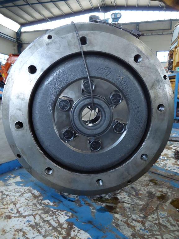 Embrague de dirección para Fiat Allis FL14C Foto 1