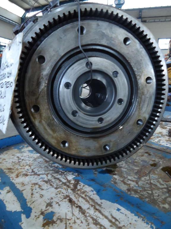 Embrague de dirección para Fiat Allis FL14C Foto 2
