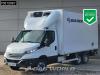 Iveco Daily For rent in Germany from €3.795 per month Cruise control Foto 1 thumbnail