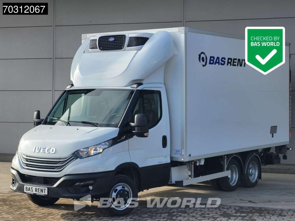 Iveco Daily For rent in Germany from €3.795 per month Cruise control Foto 1