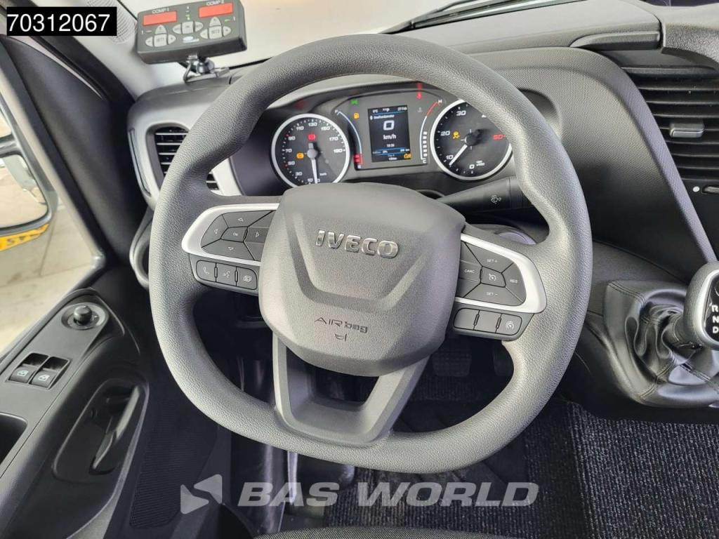 Iveco Daily For rent in Germany from €3.795 per month Cruise control Foto 16