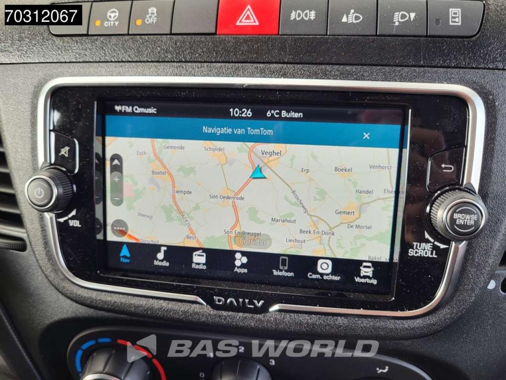 Iveco Daily For rent in Germany from €3.795 per month Cruise control Foto 18