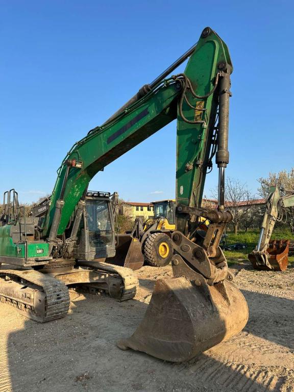 Doosan DX235NLC Foto 13