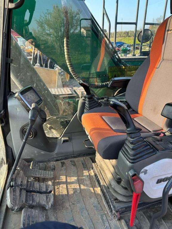Doosan DX235NLC Foto 20