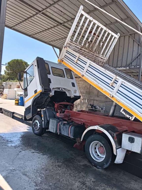 Iveco 65E12 Foto 3