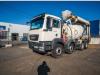 Man TGS 32.360 BB+LIEBHERR 8m3+TAPIS THEAMS 12m Foto 1 thumbnail