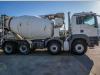 Man TGS 32.360 BB+LIEBHERR 8m3+TAPIS THEAMS 12m Foto 10 thumbnail