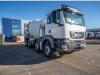 Man TGS 32.360 BB+LIEBHERR 8m3+TAPIS THEAMS 12m Foto 11 thumbnail