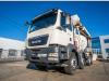 Man TGS 32.360 BB+LIEBHERR 8m3+TAPIS THEAMS 12m Foto 2 thumbnail