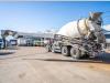 Man TGS 32.360 BB+LIEBHERR 8m3+TAPIS THEAMS 12m Foto 5 thumbnail