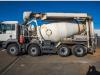 Man TGS 32.360 BB+LIEBHERR 8m3+TAPIS THEAMS 12m Foto 6 thumbnail