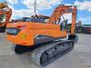 Develon DX225LC-7M (UNUSED - Multiple Units Available) Foto 5 thumbnail