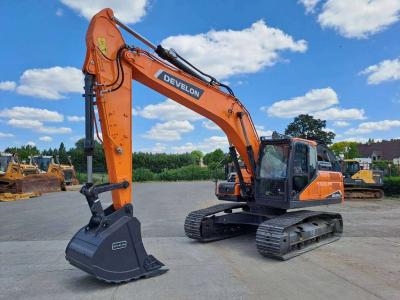 Develon DX225LC-7M (UNUSED - Multiple Units Available) vendida por Aertssen Trading