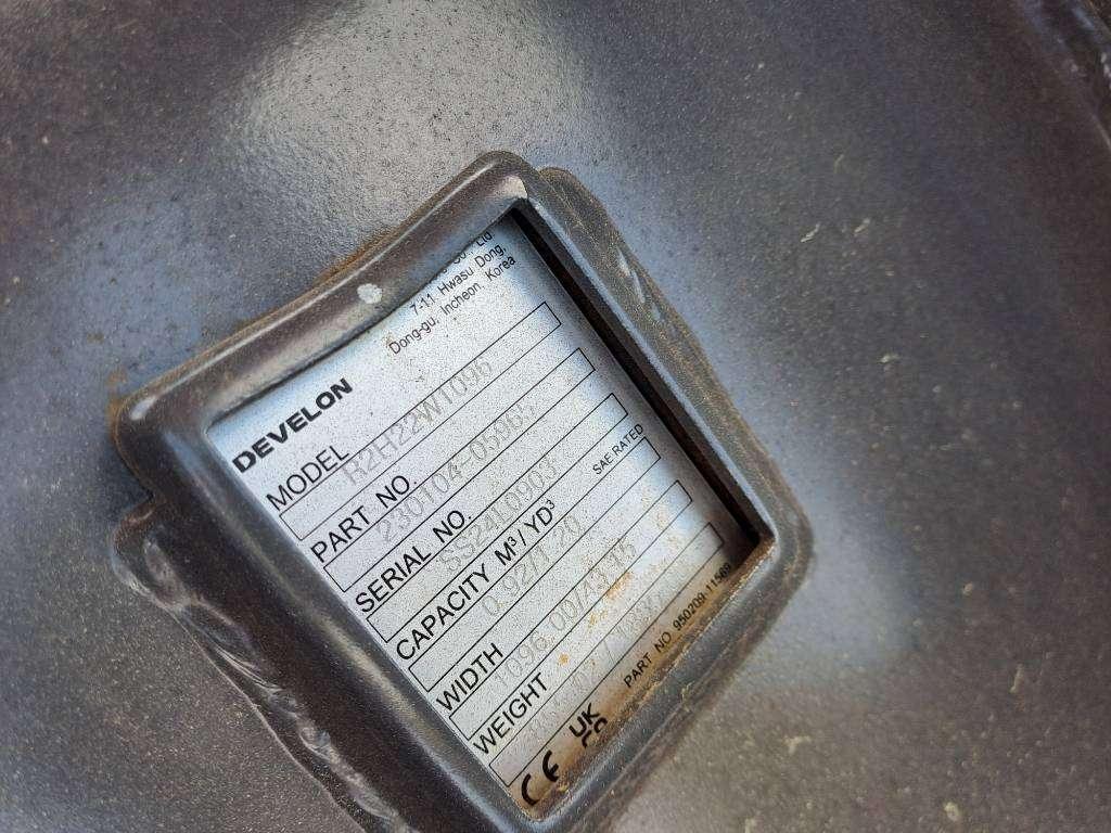 Develon DX225LC-7M (UNUSED - Multiple Units Available) Foto 10