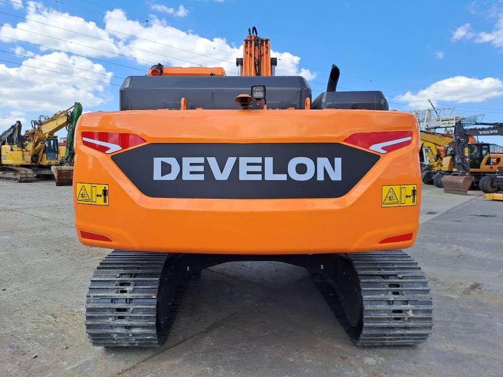 Develon DX225LC-7M (UNUSED - Multiple Units Available) Foto 4