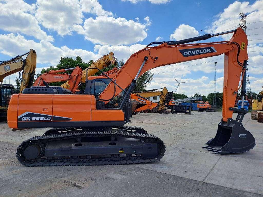 Develon DX225LC-7M (UNUSED - Multiple Units Available) Foto 6