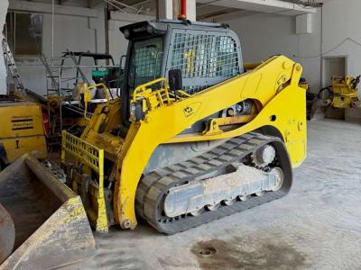 Takeuchi TL12V2 Foto 1