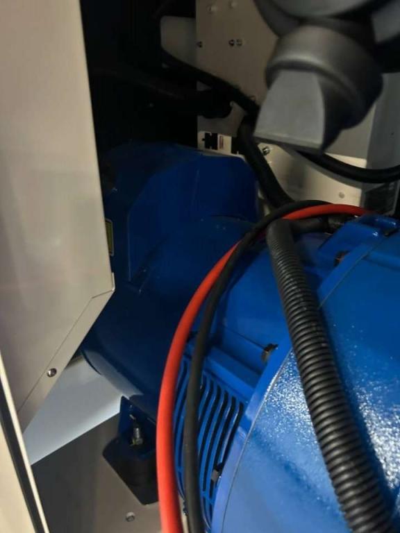 FG Wilson P33-3 - 33 kVA Genset - DPX-16003 Foto 20