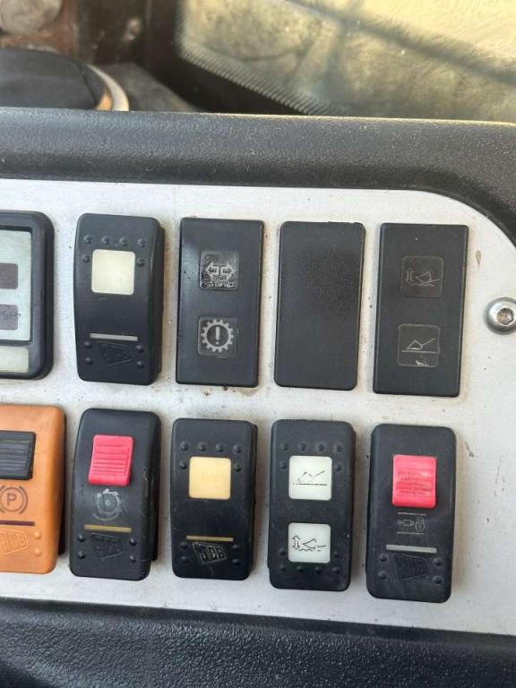 JCB 180T-HF Foto 8