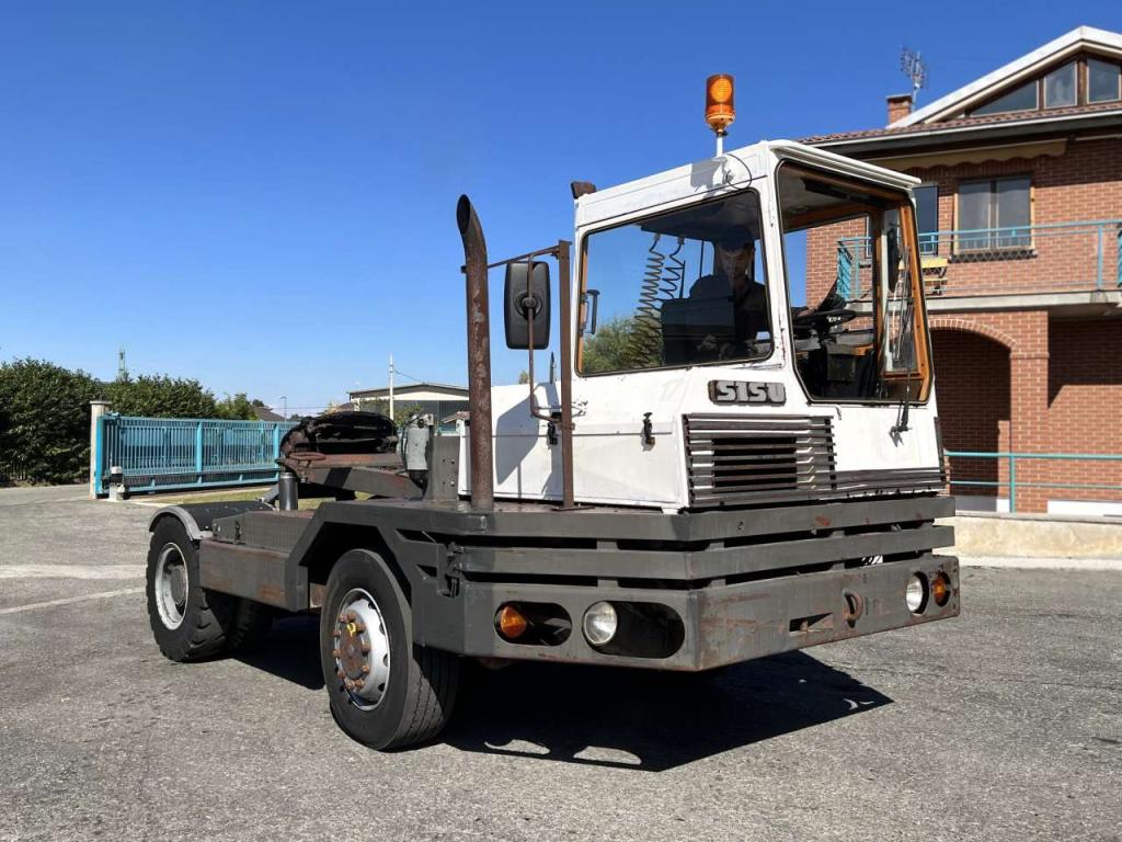 Sisu TR150A/2600 Foto 11