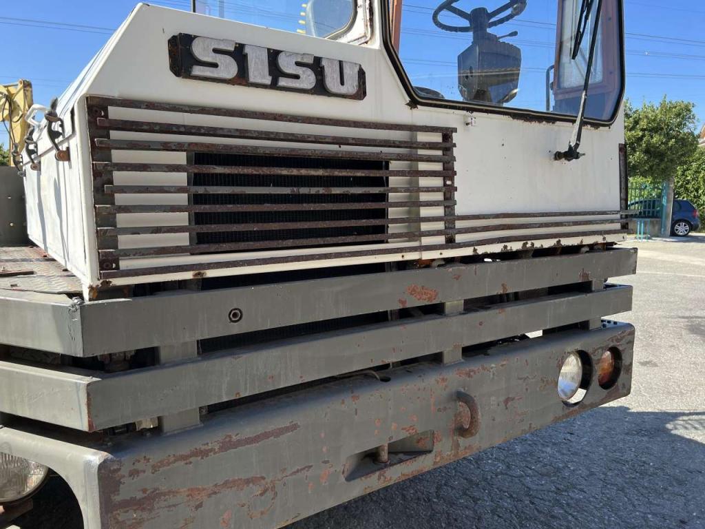 Sisu TR150A/2600 Foto 14