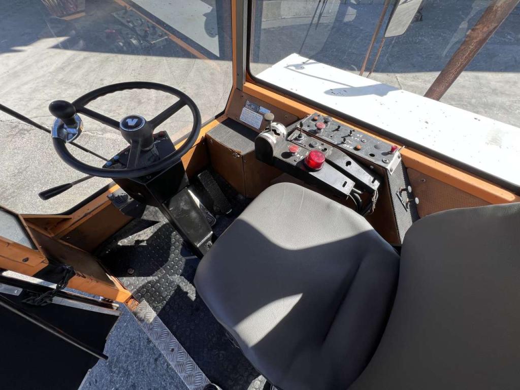 Sisu TR150A/2600 Foto 7