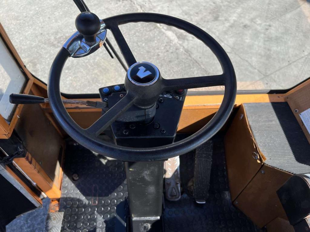 Sisu TR150A/2600 Foto 9