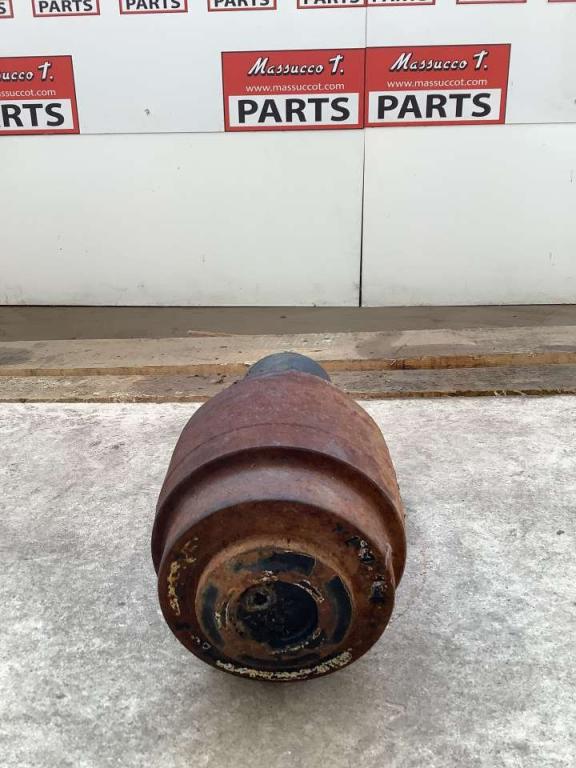 Rodillos superiores para Hitachi ZX130 Foto 2