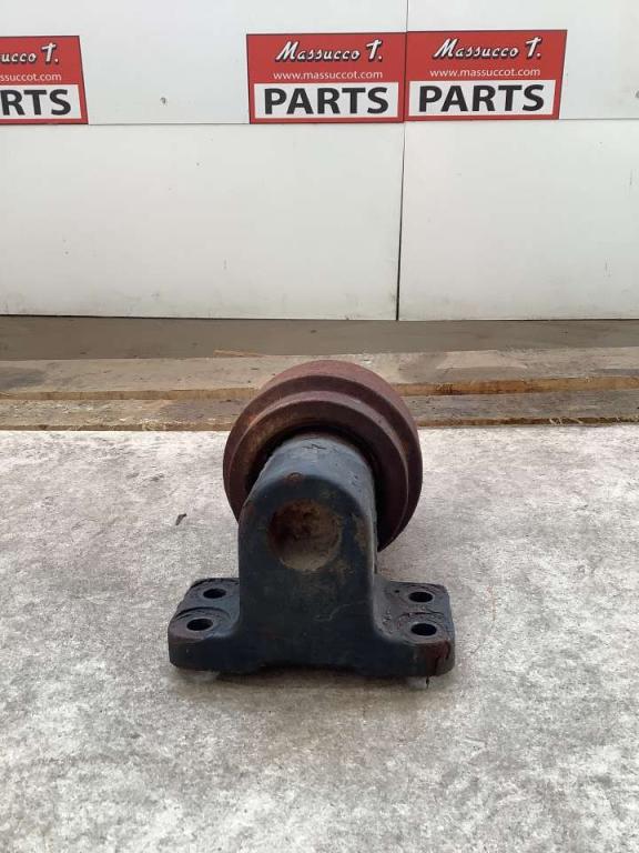 Rodillos superiores para Hitachi ZX130 Foto 4