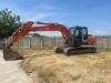 Hitachi ZX130LCN-3 Foto 1 thumbnail