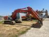 Hitachi ZX130LCN-3 Foto 3 thumbnail
